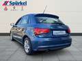 Audi A1 Sportback basis 1.0 TFSI, Sitzheizung, PDC Blau - thumbnail 4
