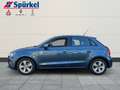 Audi A1 Sportback basis 1.0 TFSI, Sitzheizung, PDC Blau - thumbnail 2