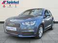 Audi A1 Sportback basis 1.0 TFSI, Sitzheizung, PDC Blau - thumbnail 1