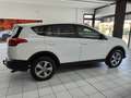 Toyota RAV 4 2.0 d-4d Active 2wd Bianco - thumbnail 4