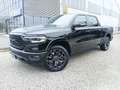 Dodge RAM 1500 5.7 GPL V8 Limited Night N1 Ram Box Schwarz - thumbnail 4