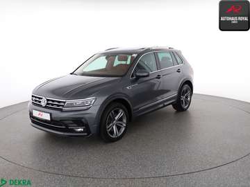 Tiguan 2.0 TSI 4M R LINE HEADUP,ACC,MEMORY,PANO