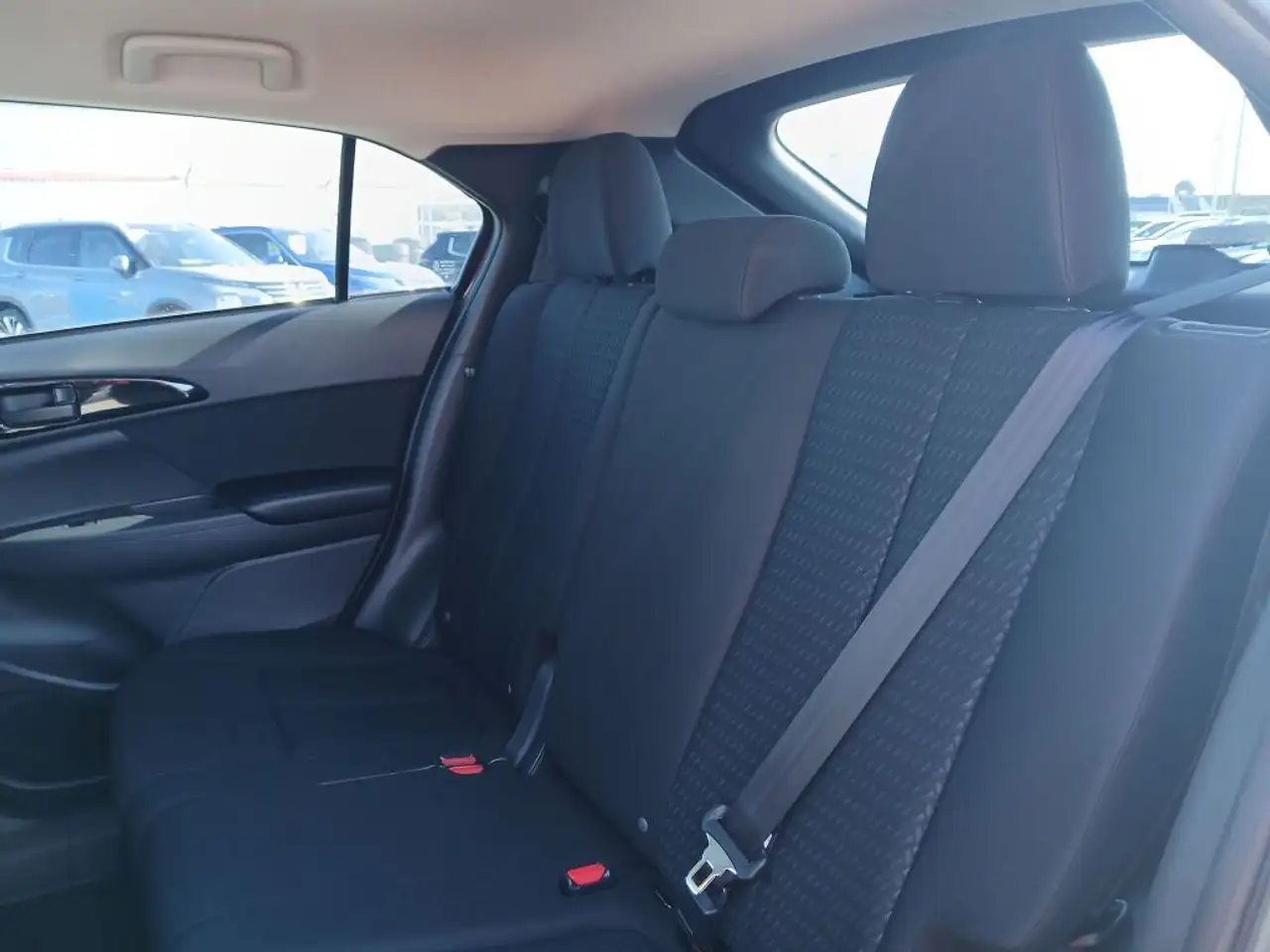 Mitsubishi Eclipse Cross снимка Mitsubishi Eclipse Cross