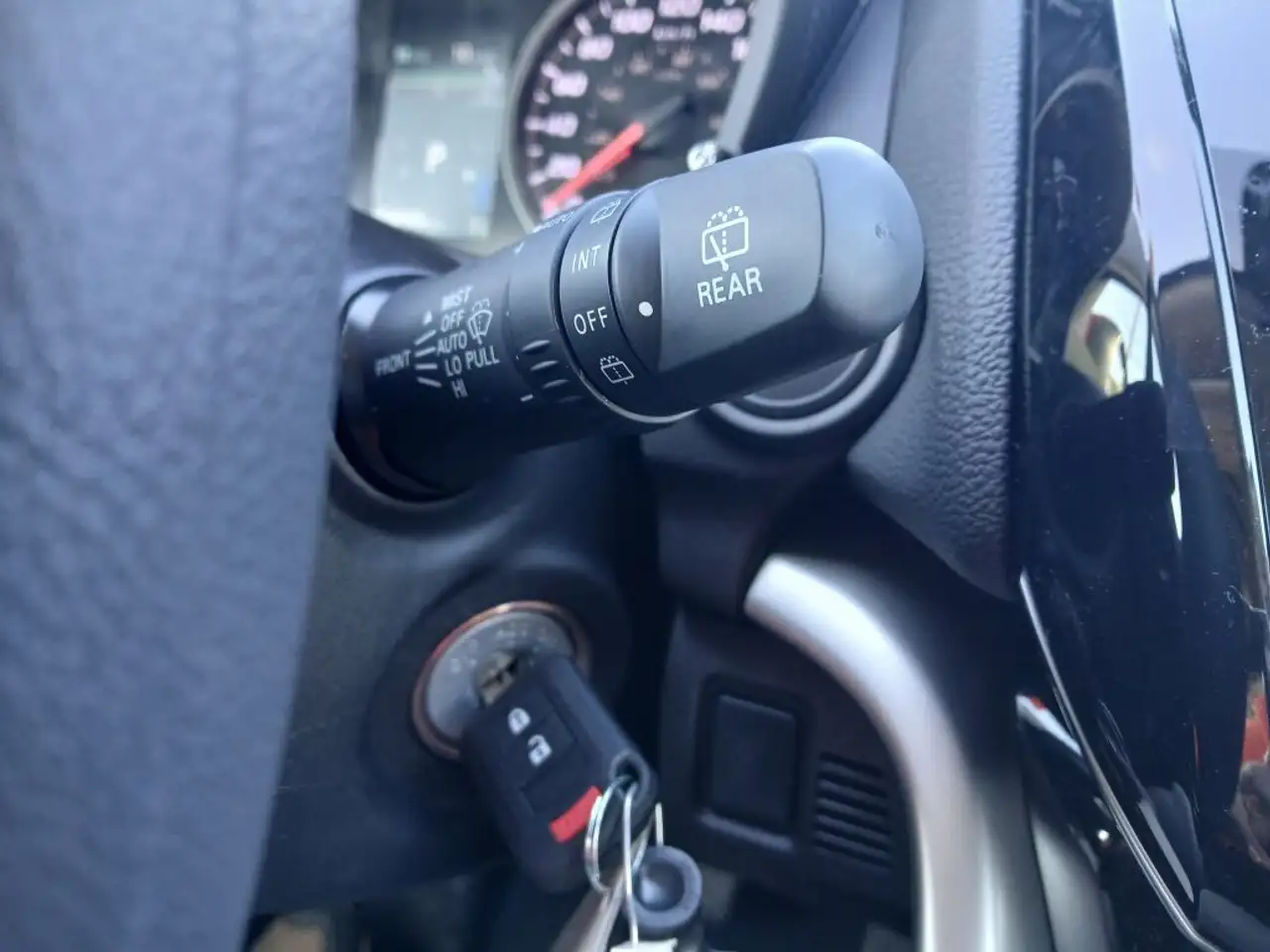 Mitsubishi Eclipse Cross снимка Mitsubishi Eclipse Cross