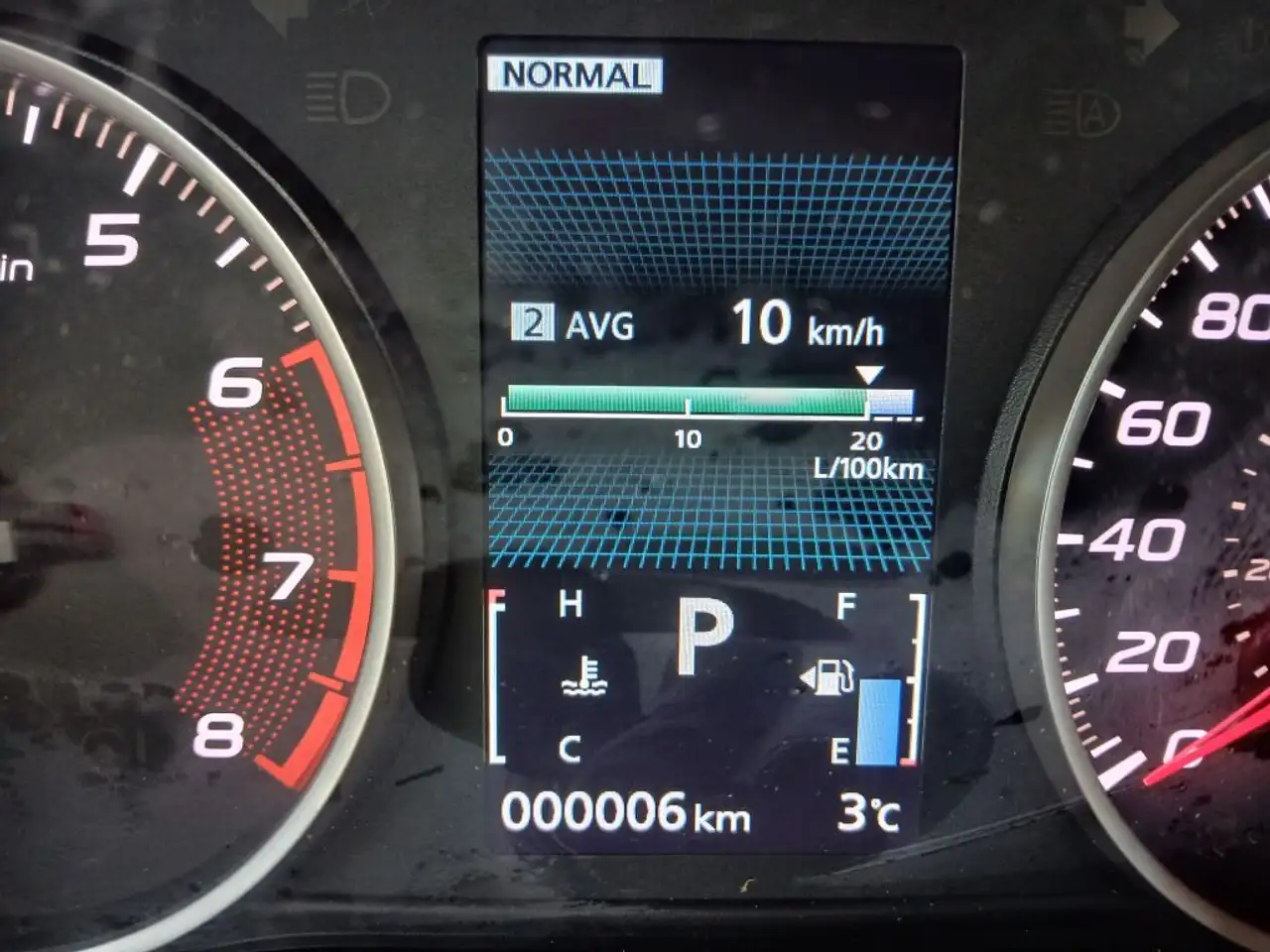 Mitsubishi Eclipse Cross снимка Mitsubishi Eclipse Cross