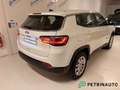 Jeep Compass 1.5 turbo t4 mhev Altitude 2wd 130cv dct Winter Pack+Premium+Pack Safety Pack Altitude-Overland Blanc - thumbnail 8