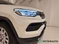 Jeep Compass 1.5 turbo t4 mhev Altitude 2wd 130cv dct Winter Pack+Premium+Pack Safety Pack Altitude-Overland Blanc - thumbnail 28