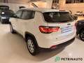 Jeep Compass 1.5 turbo t4 mhev Altitude 2wd 130cv dct Winter Pack+Premium+Pack Safety Pack Altitude-Overland Blanc - thumbnail 6