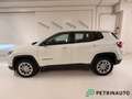Jeep Compass 1.5 turbo t4 mhev Altitude 2wd 130cv dct Winter Pack+Premium+Pack Safety Pack Altitude-Overland Blanc - thumbnail 4