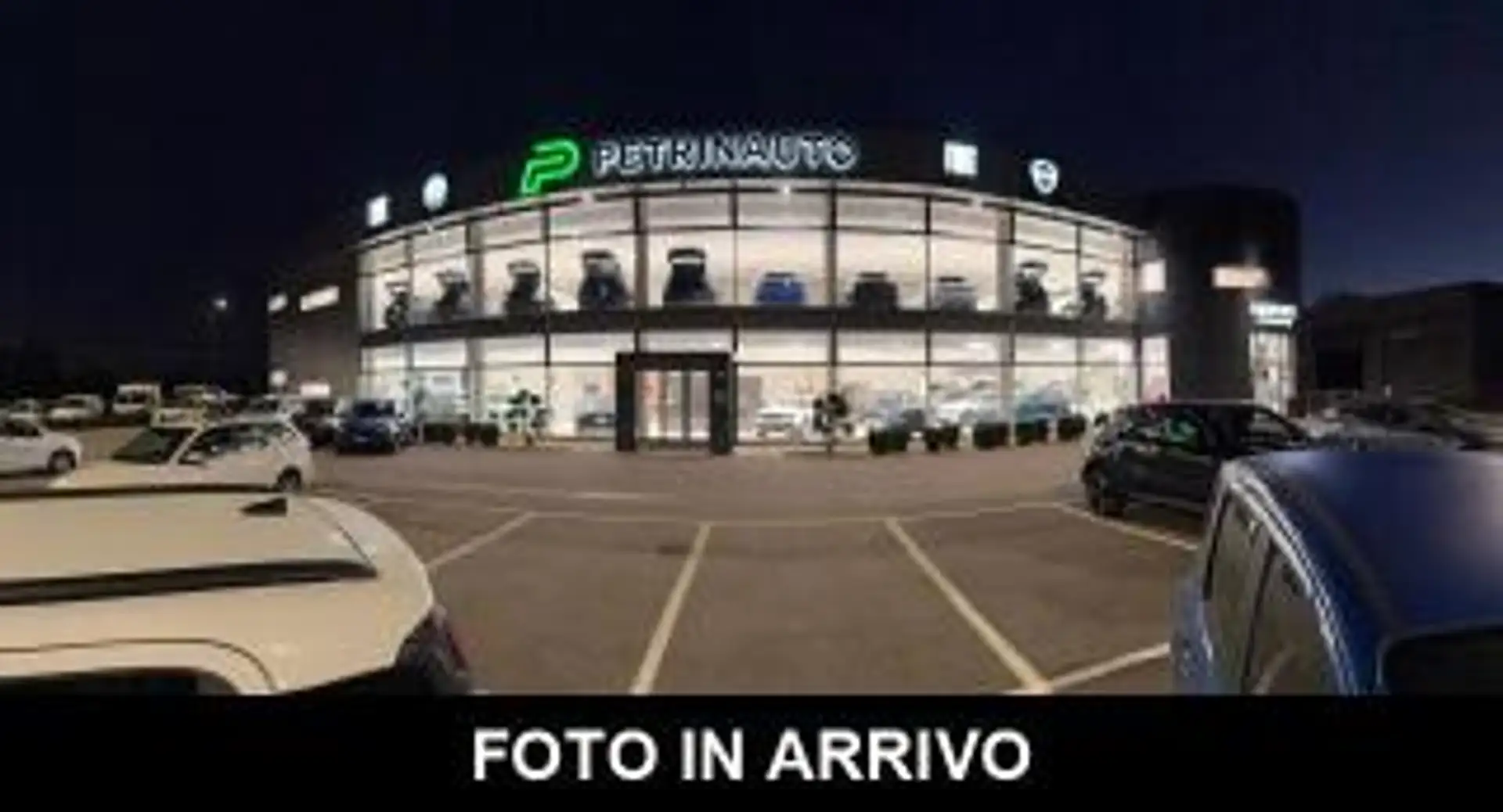 Jeep Compass 1.5 turbo t4 mhev Altitude 2wd 130cv dct Winter Pack+Premium+Pack Safety Pack Altitude-Overland Blanc - 2