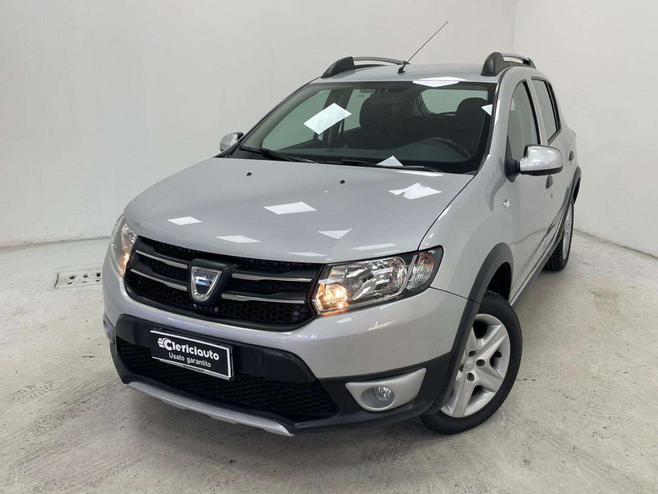 Dacia Sandero Stepway 0.9 TCe 12V 90 CV Start&Stop