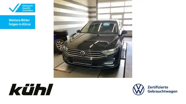 Volkswagen Passat Variant 2.0 TDI Business