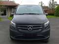 Mercedes-Benz Vito 116 CDI Tourer L - 9 zitpl - 36079km - 37250netto Noir - thumbnail 2