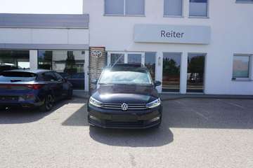 Highline 2,0 TDI *LED*PANO*AHK*LEDER*