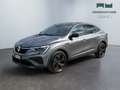 Renault Arkana 2021 - Arkana 1.6 E-Tech full hybrid R.S. Line 145 Gris - thumbnail 1