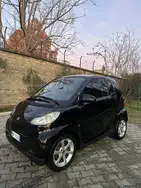 smart fortwo 152000km