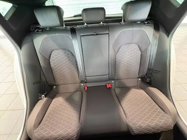 Seat Leon view 14