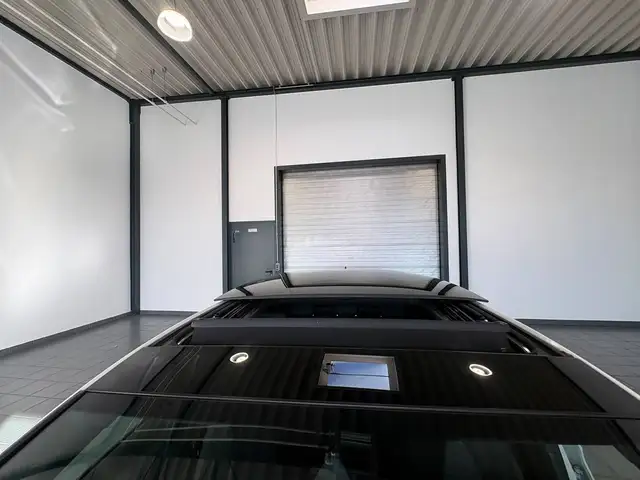 Seat Leon view 15