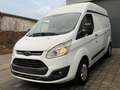 Ford Transit Custom Transit Custom 310 L2H2 LICHTE VRACHT 2016 BTW A Blanco - thumbnail 3