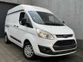 Ford Transit Custom Transit Custom 310 L2H2 LICHTE VRACHT 2016 BTW A Blanco - thumbnail 27