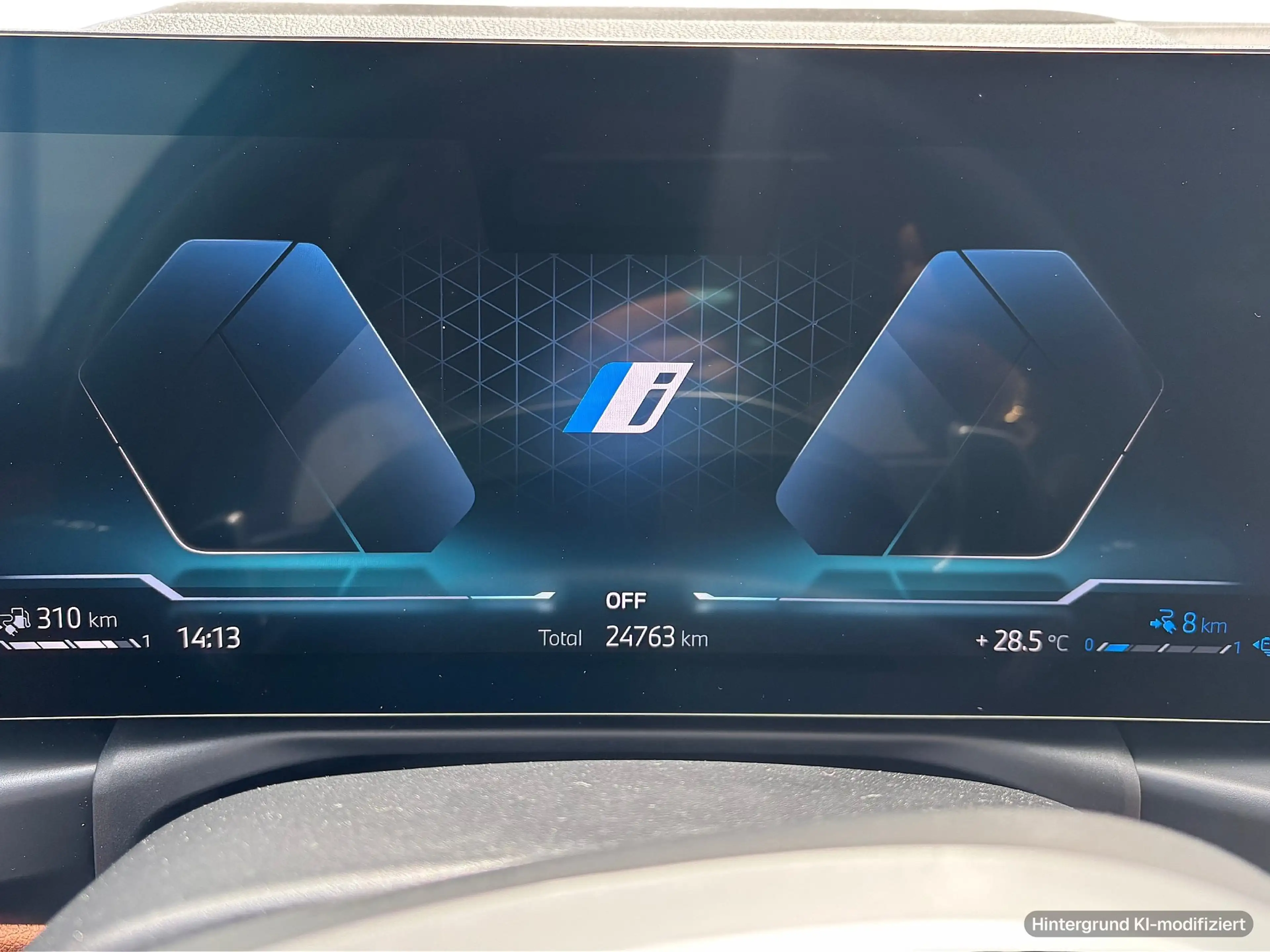 BMW 330 e xDrive Touring M Sportpaket Innovationspaket AHK — photo 8