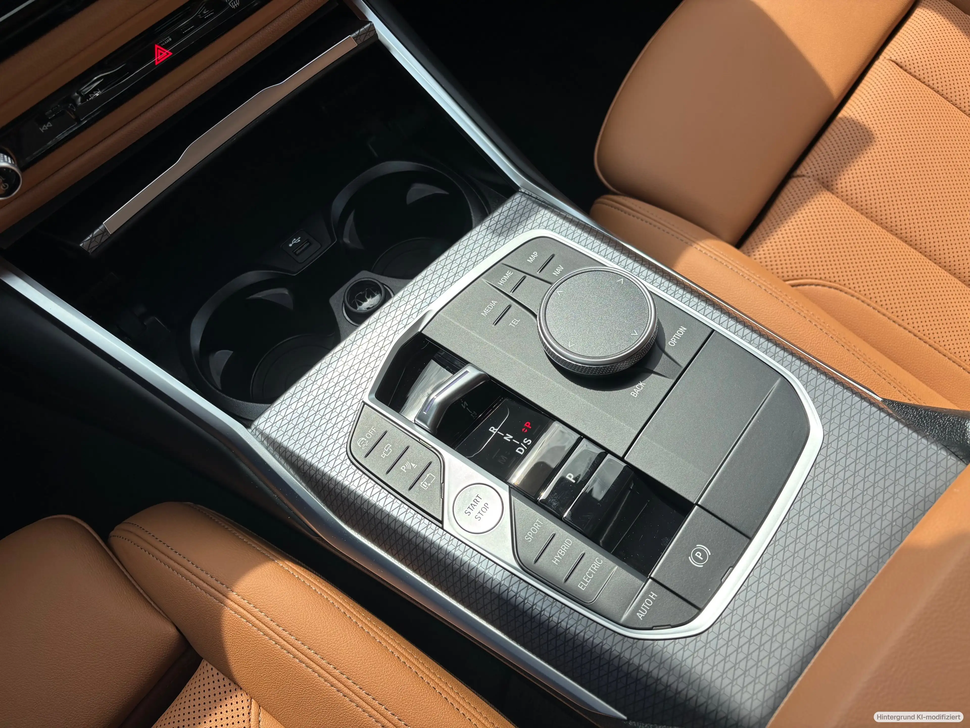 BMW 330 e xDrive Touring M Sportpaket Innovationspaket AHK — photo 10