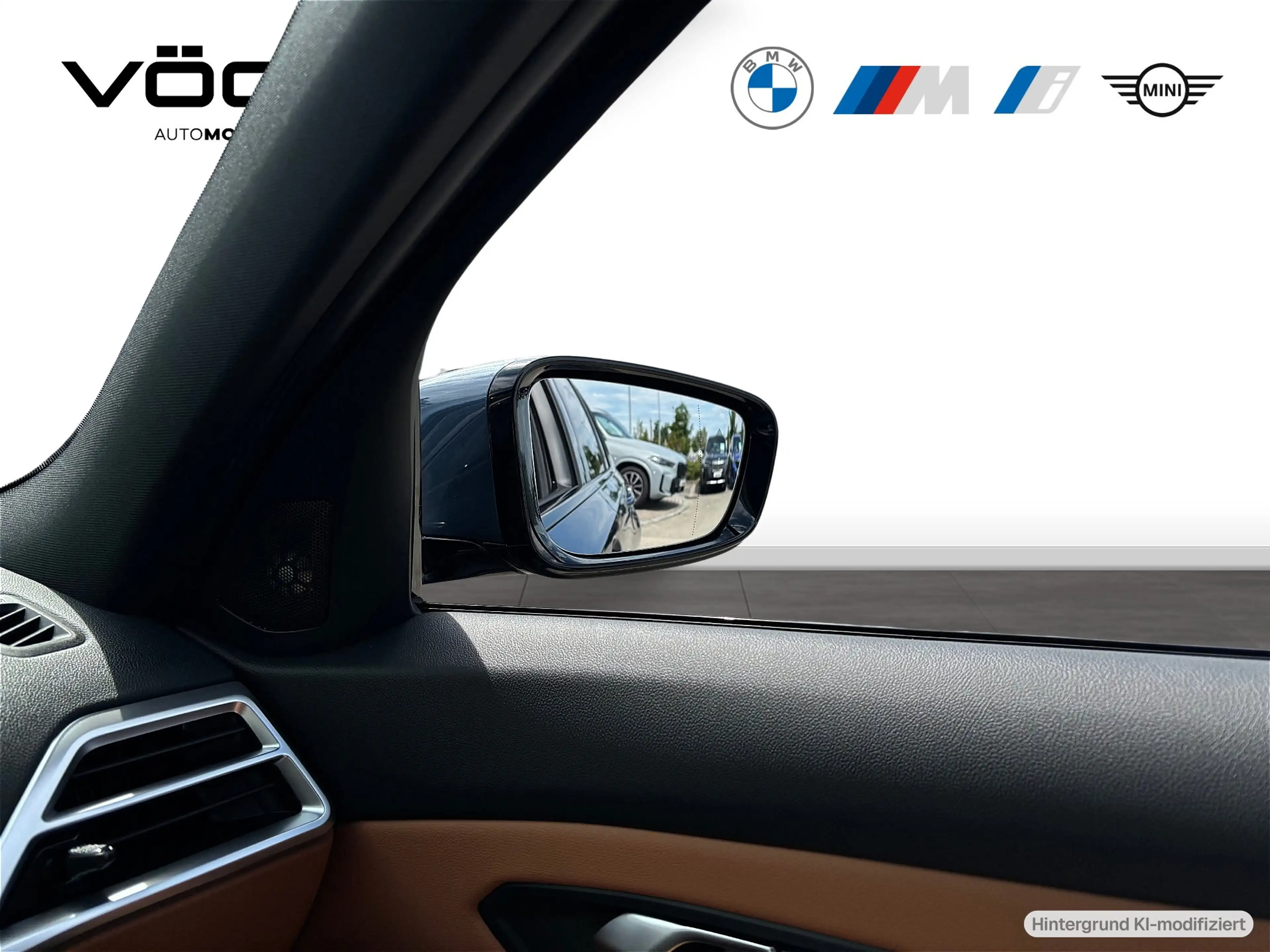 BMW 330 e xDrive Touring M Sportpaket Innovationspaket AHK — photo 12
