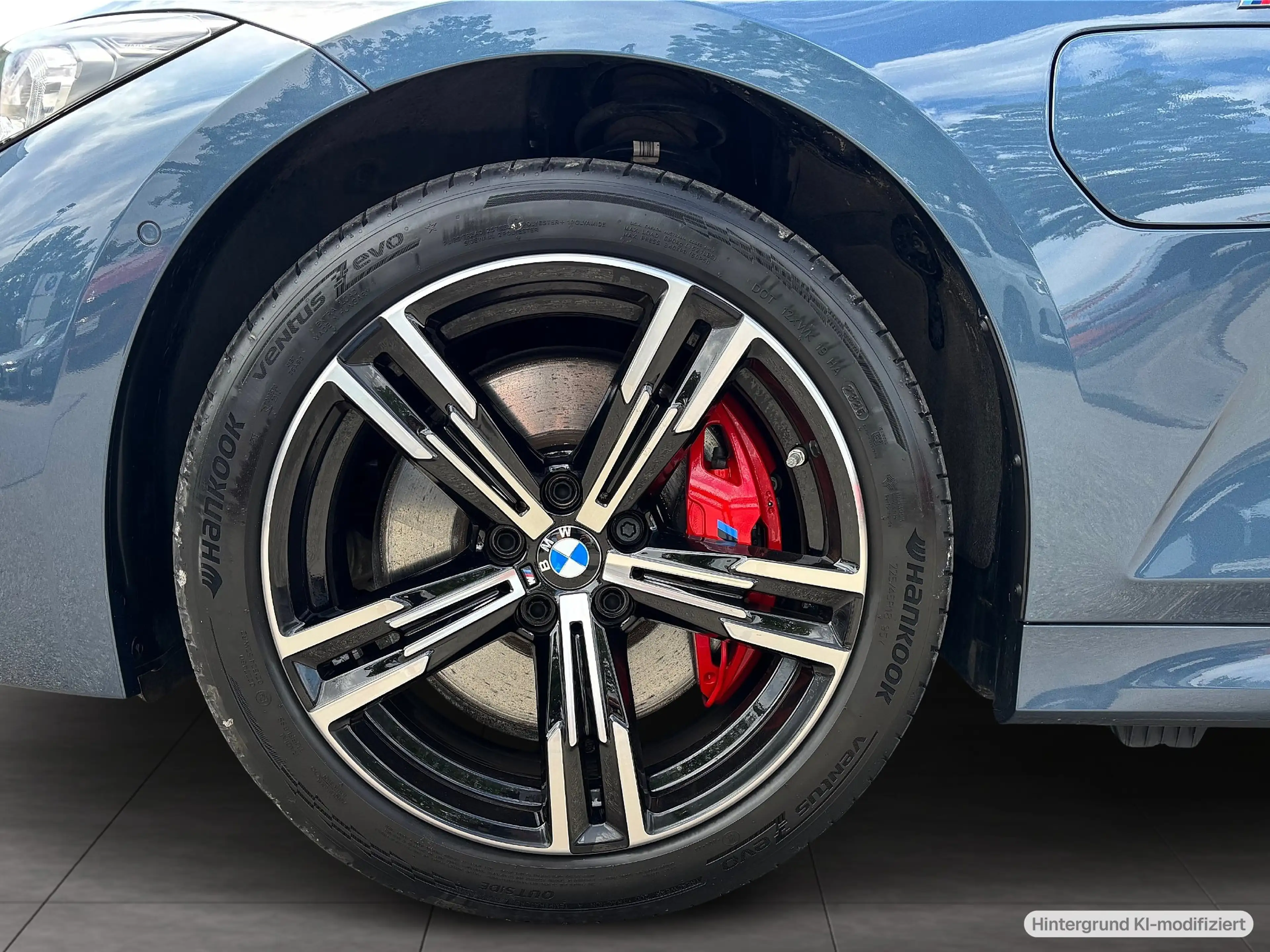 BMW 330 e xDrive Touring M Sportpaket Innovationspaket AHK — photo 5