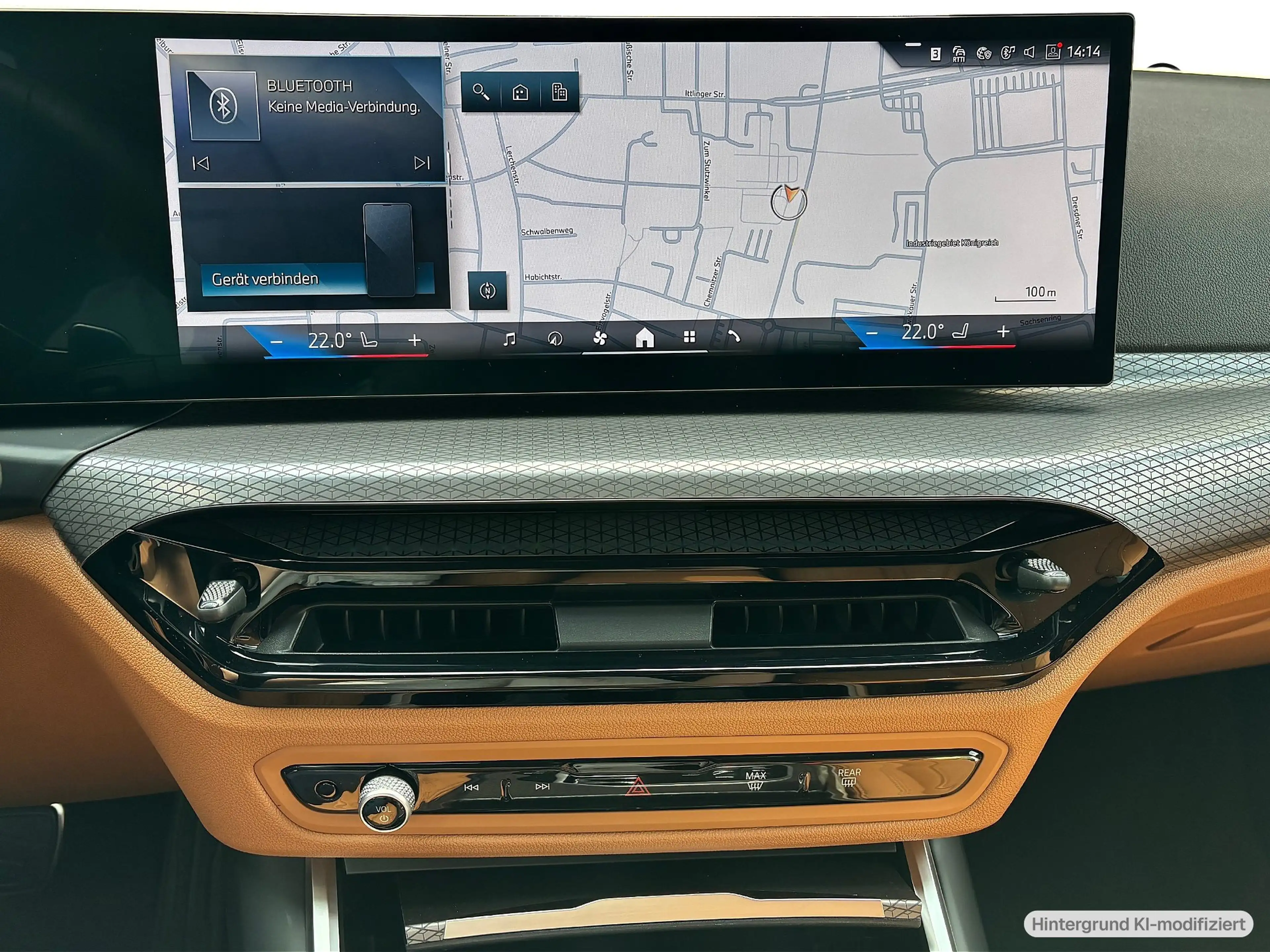 BMW 330 e xDrive Touring M Sportpaket Innovationspaket AHK — photo 7