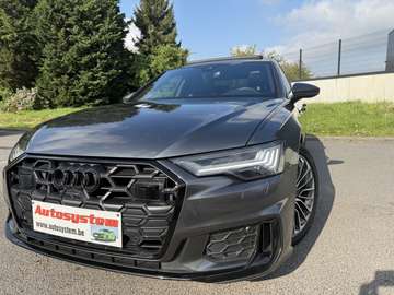 A6 35 TDi S line S tronic*Toit pano*Full*Garantie