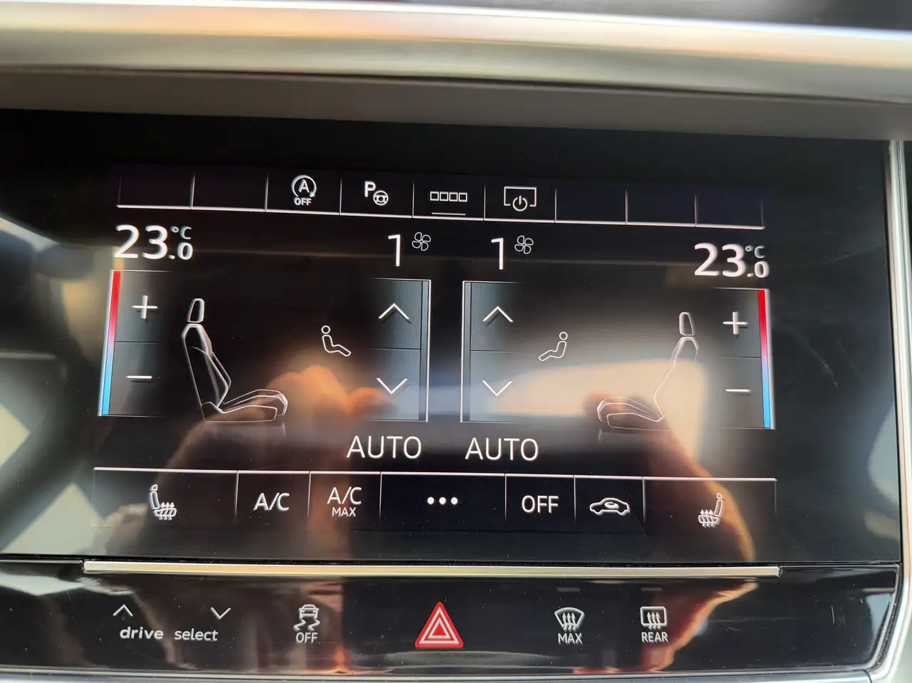 Audi A6 A6 35 TDi S line S tronic*Toit pano*Full*Garantie 12