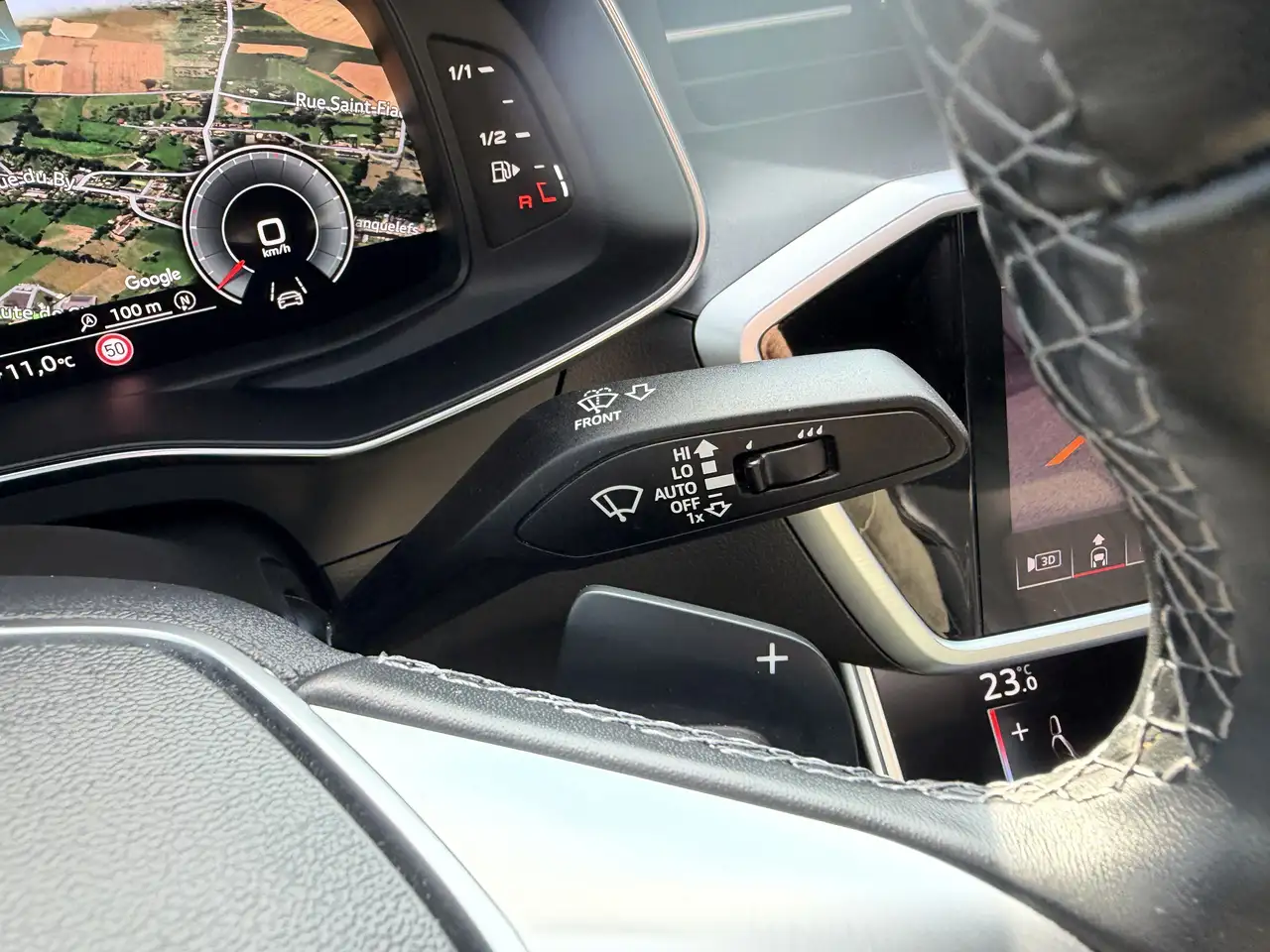 Audi A6 A6 35 TDi S line S tronic*Toit pano*Full*Garantie 16