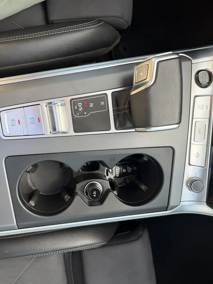 Audi A6 A6 35 TDi S line S tronic*Toit pano*Full*Garantie 11