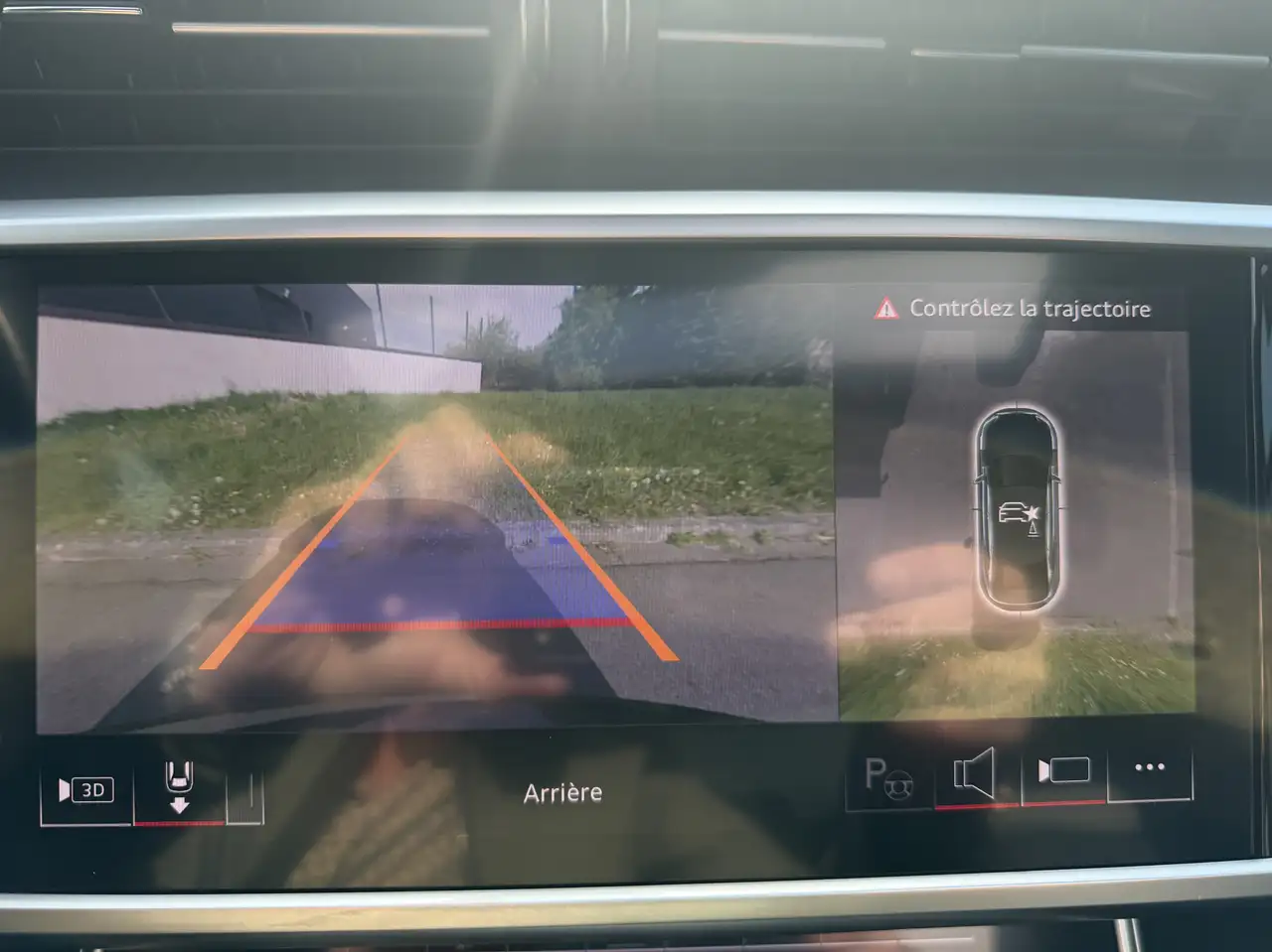 Audi A6 A6 35 TDi S line S tronic*Toit pano*Full*Garantie 14