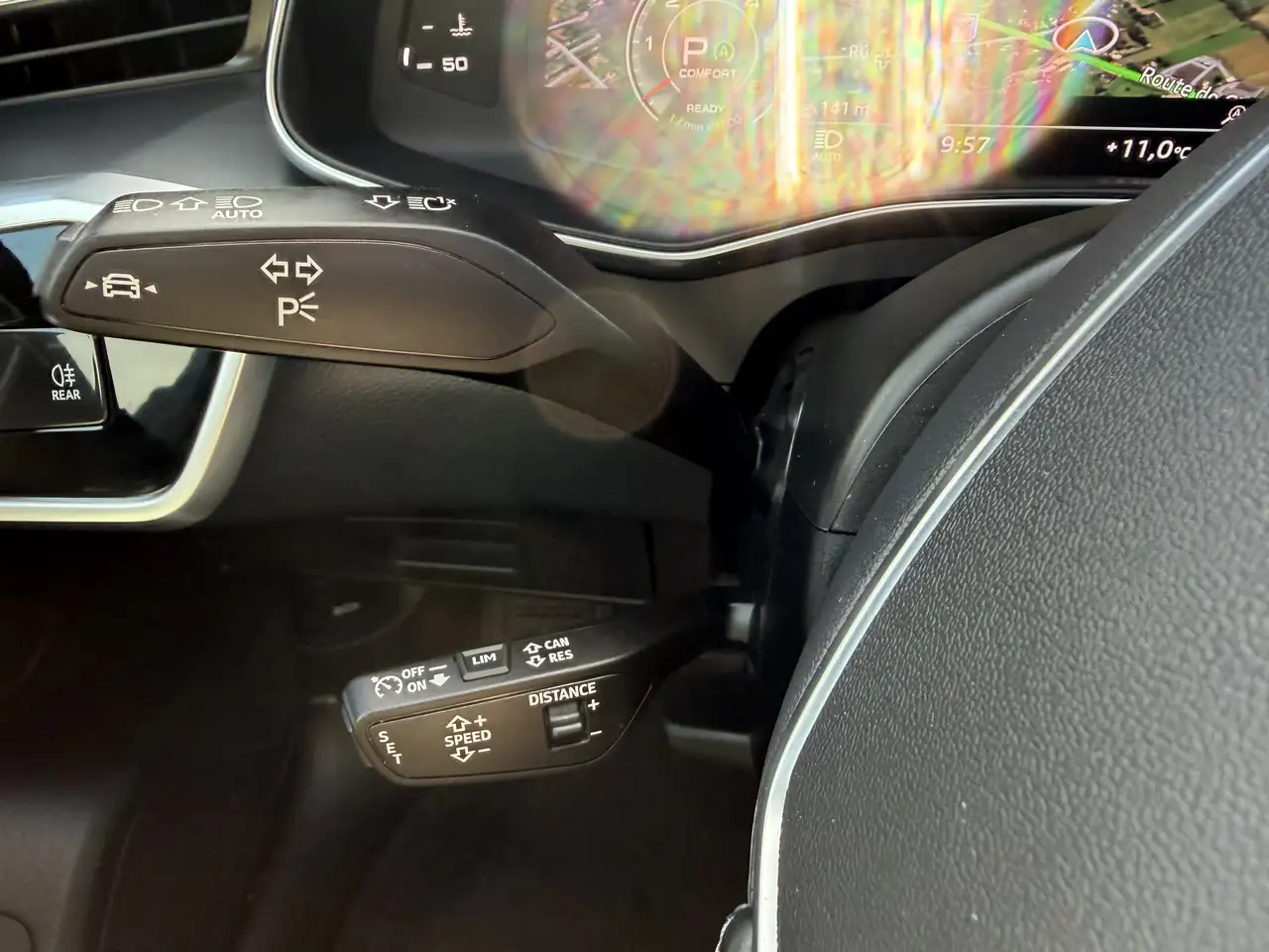 Audi A6 A6 35 TDi S line S tronic*Toit pano*Full*Garantie 17