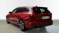 Volvo V60 Inscription Expression T6 Hybride | Camera | 19' v Rosso - thumbnail 2