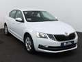 Skoda Octavia 1.5 TSI Greentech Sport Business Automaat | Stoelv Wit - thumbnail 9