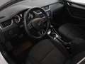 Skoda Octavia 1.5 TSI Greentech Sport Business Automaat | Stoelv Wit - thumbnail 5