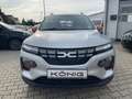 Dacia Spring Electric Essential Silber - thumbnail 2