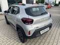 Dacia Spring Electric Essential Silber - thumbnail 4