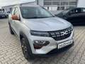 Dacia Spring Electric Essential Silber - thumbnail 8