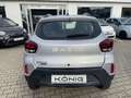 Dacia Spring Electric Essential Silber - thumbnail 5