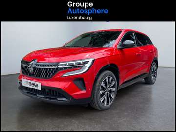 Techno E-Tech full hybrid 200