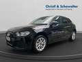 Audi A1 Sportback advanced 25TFSI S tronic Schwarz - thumbnail 2