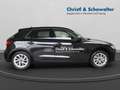 Audi A1 Sportback advanced 25TFSI S tronic Schwarz - thumbnail 7