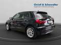 Audi A1 Sportback advanced 25TFSI S tronic Schwarz - thumbnail 4