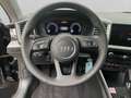 Audi A1 Sportback advanced 25TFSI S tronic Schwarz - thumbnail 11