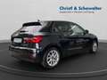 Audi A1 Sportback advanced 25TFSI S tronic Schwarz - thumbnail 6
