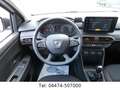 Dacia Sandero Stepway LPG Gas Benzin LED AHK 1.Hand! Wit - thumbnail 4