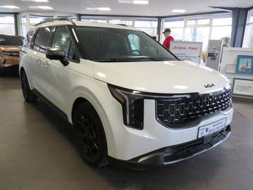 SX Prestige 3.5l V6 *RFK*KLIMAAUTO*SH*HUD*PDC*TEMP